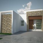 Modelo B7 - Residencial Bosque Real