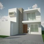 Modelo B8 - Residencial Bosque Real