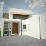 Modelo B10 - Residencial Bosque Real