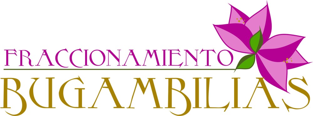 Logo Bugambilias